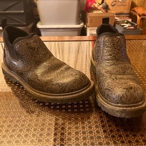 Carhart women’s boots